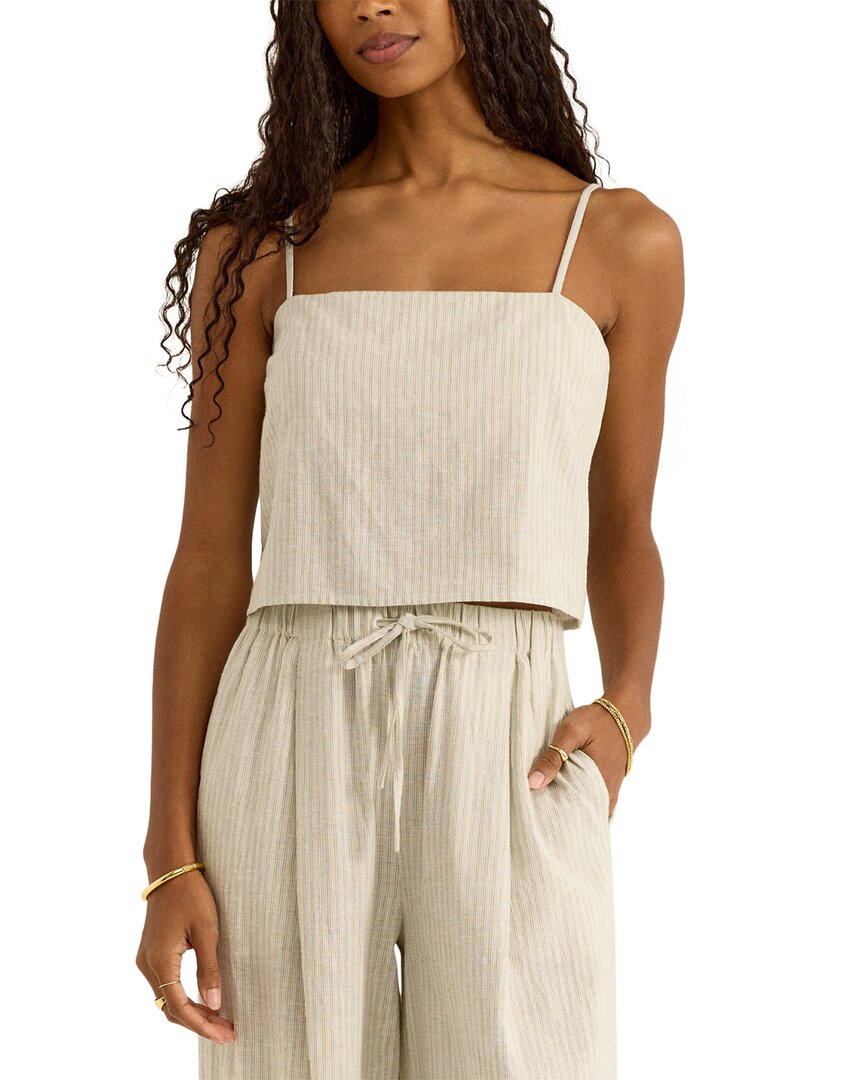 Z SUPPLY Z SUPPLY BALLAST CASITA STRIPE TANK
