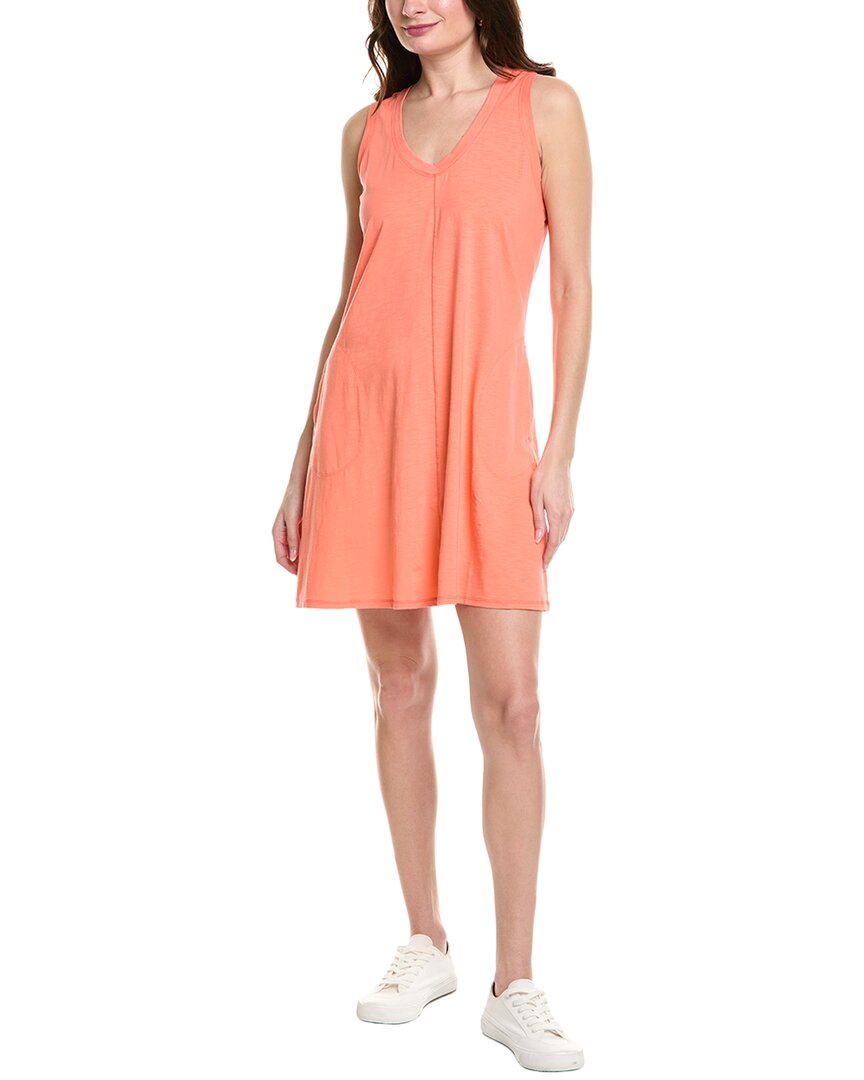 Tommy Bahama Marina Tank Dress In Pink