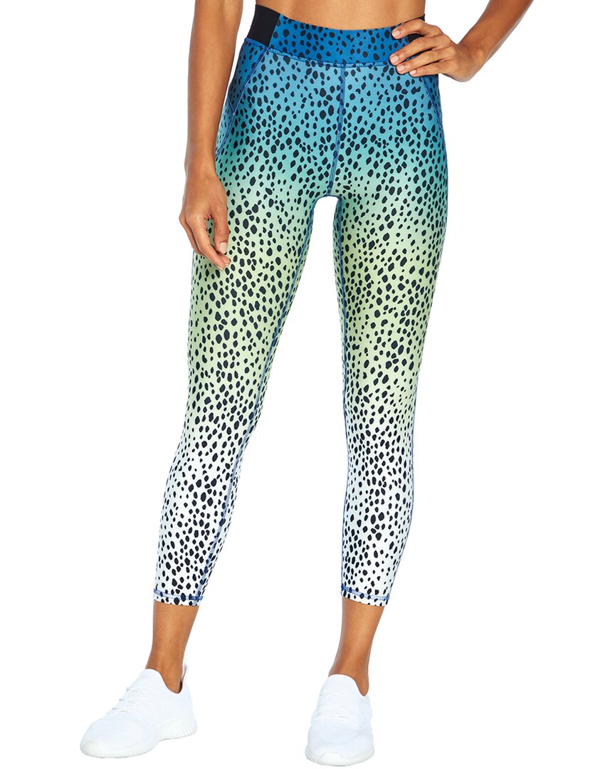 Cycle House By Marika Marika X Cycle House Chaser Tight In Nocolor