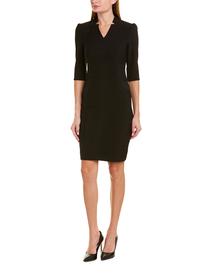 Image of FREYLINA Shift Dress