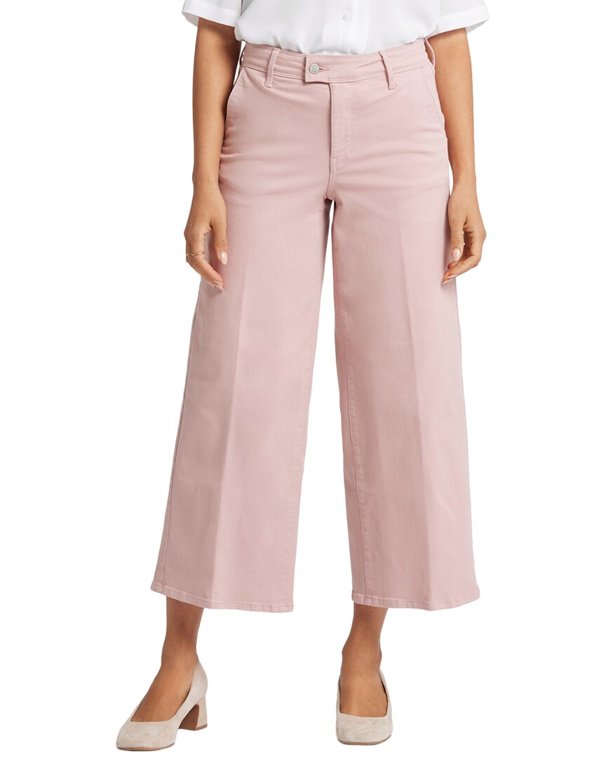 Nydj Mona Bell Meadow Ankle Jean