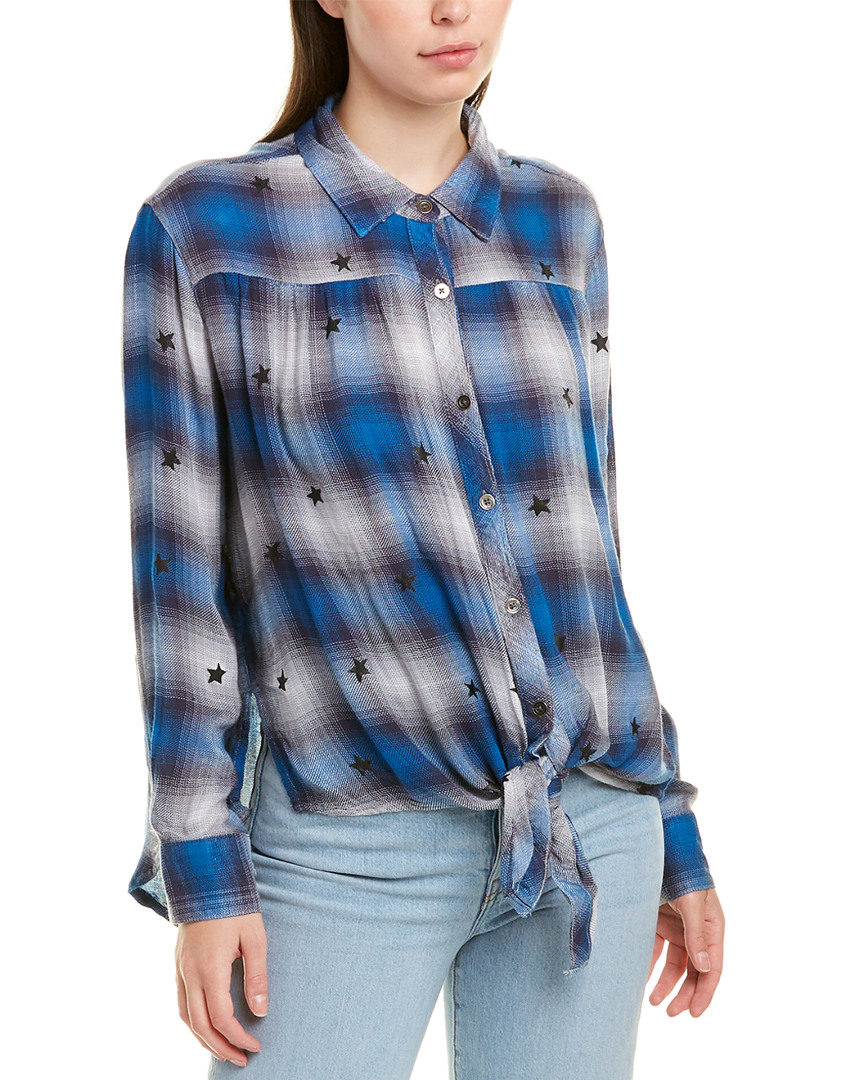 Image of Vintage Havana Collared Shirt