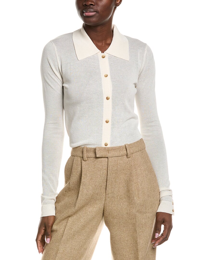 SOPHIE RUE SOPHIE RUE CLARA SHEER CARDIGAN