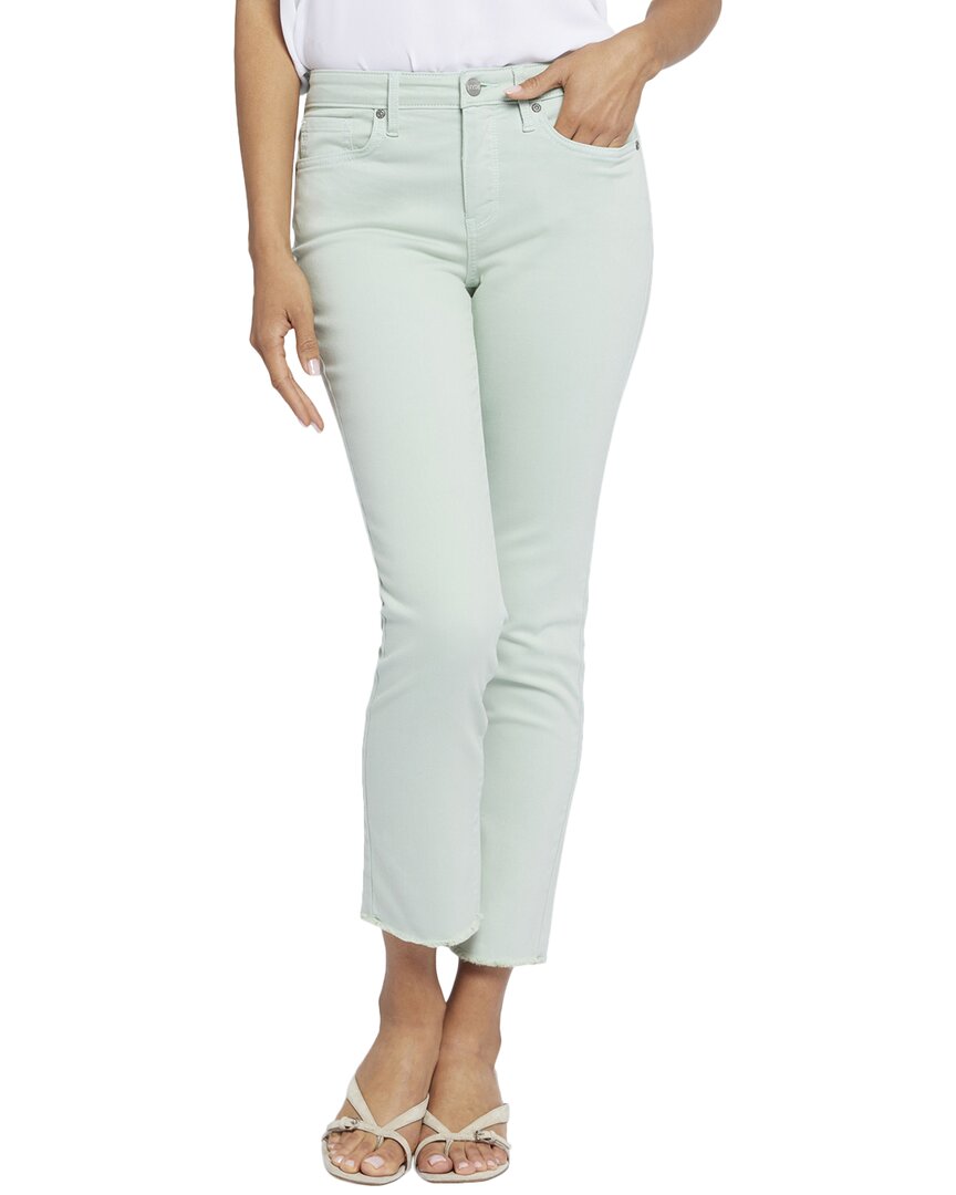 Nydj Sheri Fantasy Dream Ankle Crop Jean
