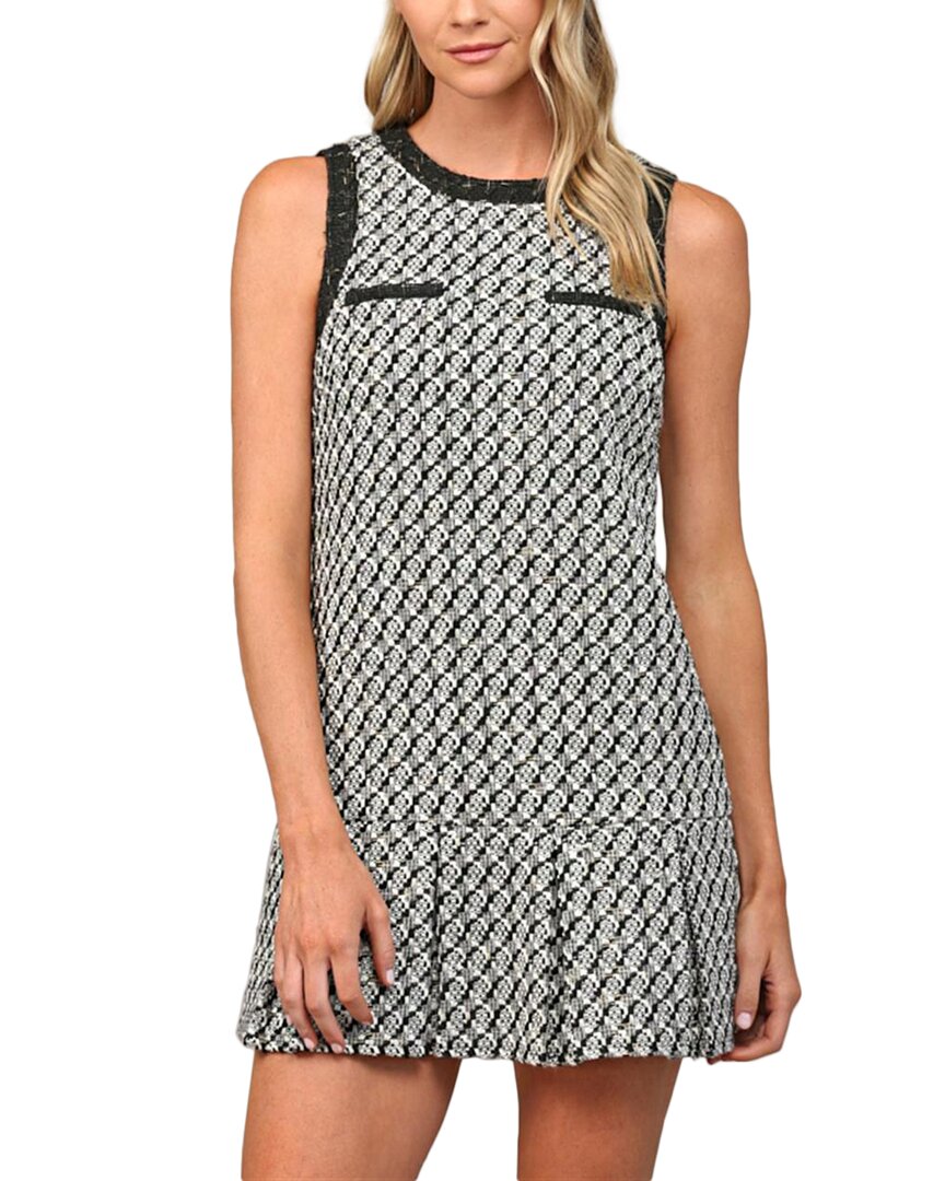 FATE FATE MINI DRESS