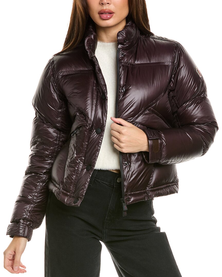 MONCLER MONCLER MAULEON JACKET