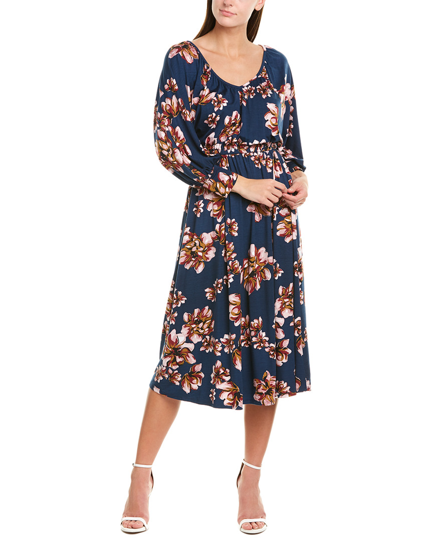 Image of Rachel Pally Tanga Midi Dress