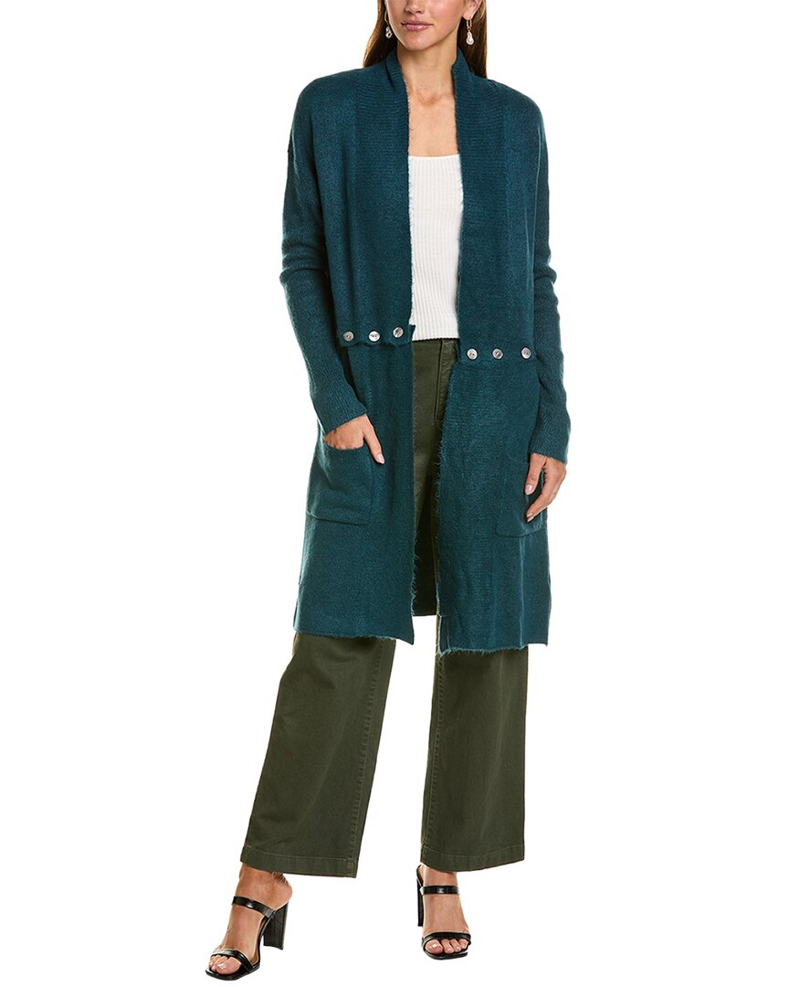 XCVI XCVI ERCELL CARDIGAN 