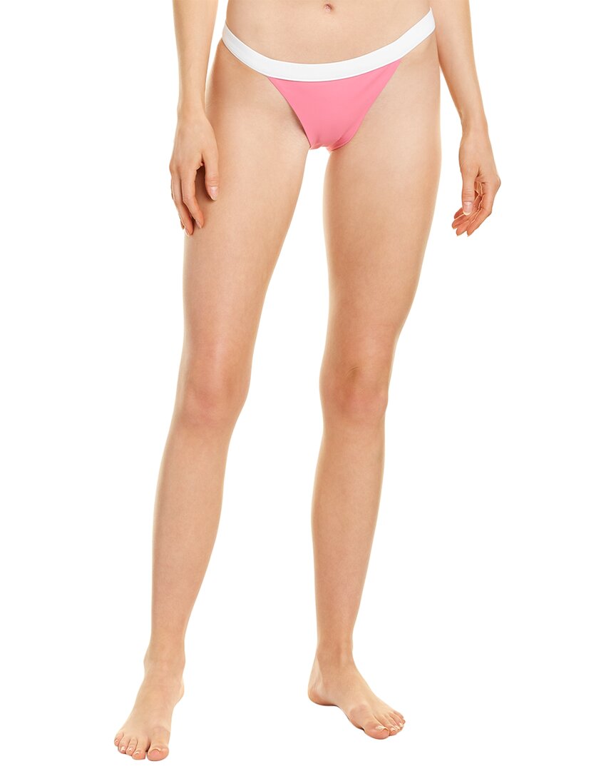 Onia Leila Bottom In Pink