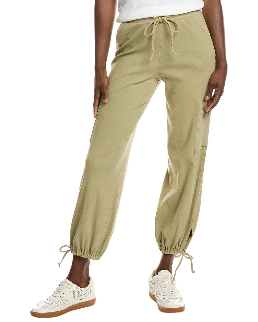PROJECT SOCIAL T PROJECT SOCIAL T REILLEY RIB PARACHUTE PANT