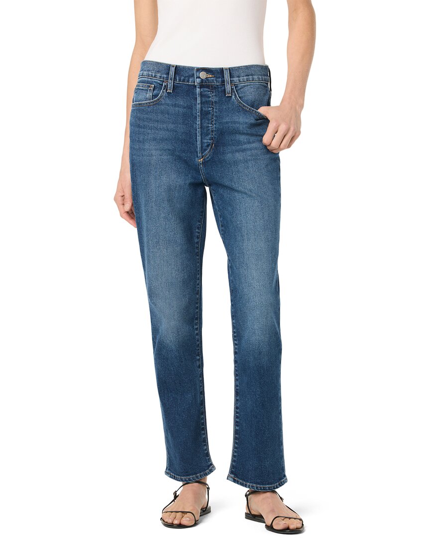 Joe's Jeans Columbia Wide Leg Ankle Jean