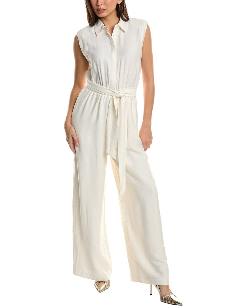 Shop Bcbg New York Wide Leg Jumpsuit