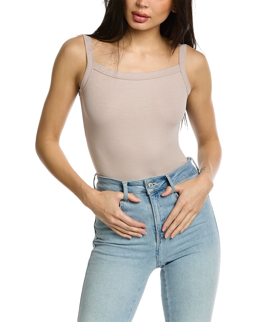 Betro Simone Redondo Bodysuit In Beige | ModeSens