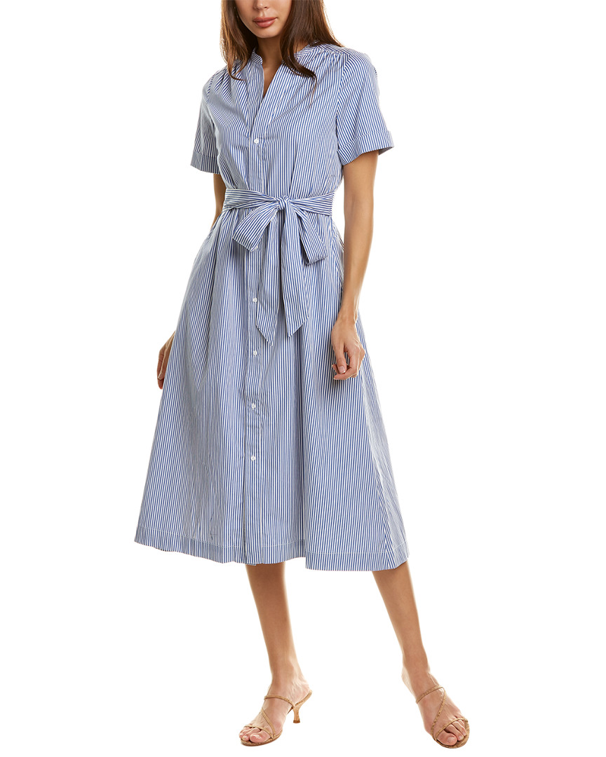 Image of AYR The Villa Shirtdress