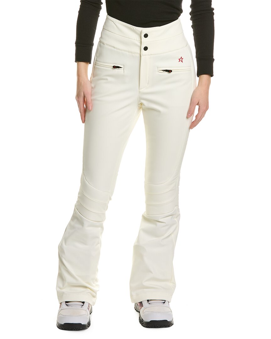 Shop Perfect Moment Ski Pant In White