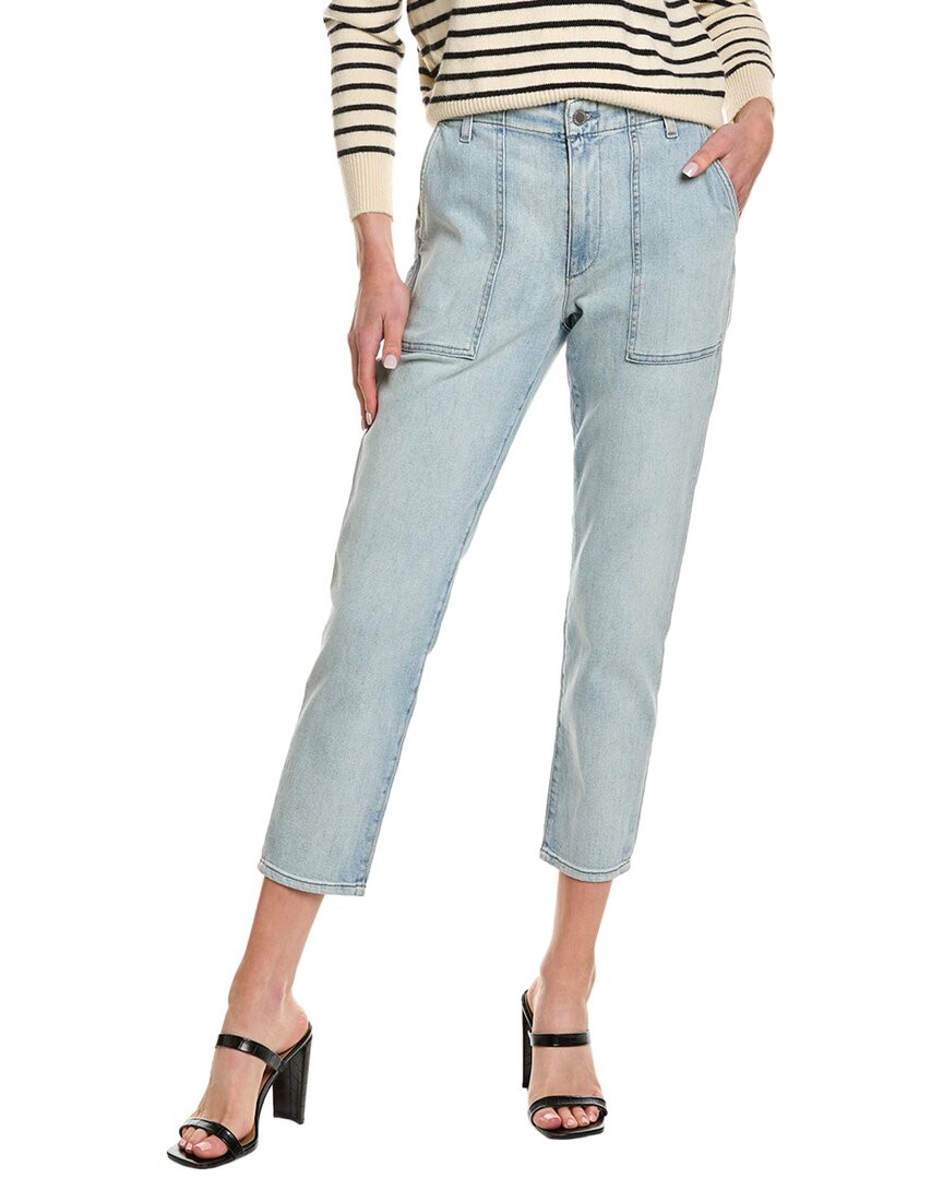 AG AG JEANS CADEN CYPRUS FATIGUE TAILORED TROUSER JEAN