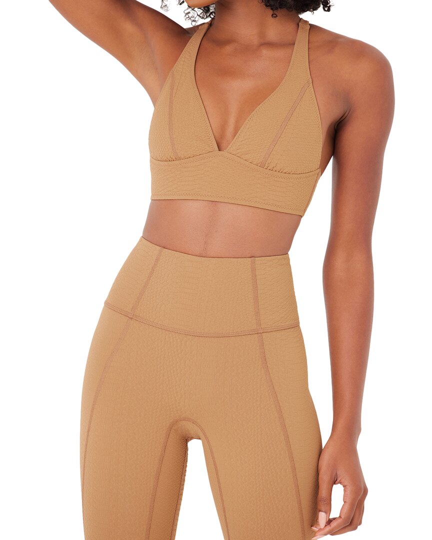 Gigi New York Gigi C Marissa Bikini Top