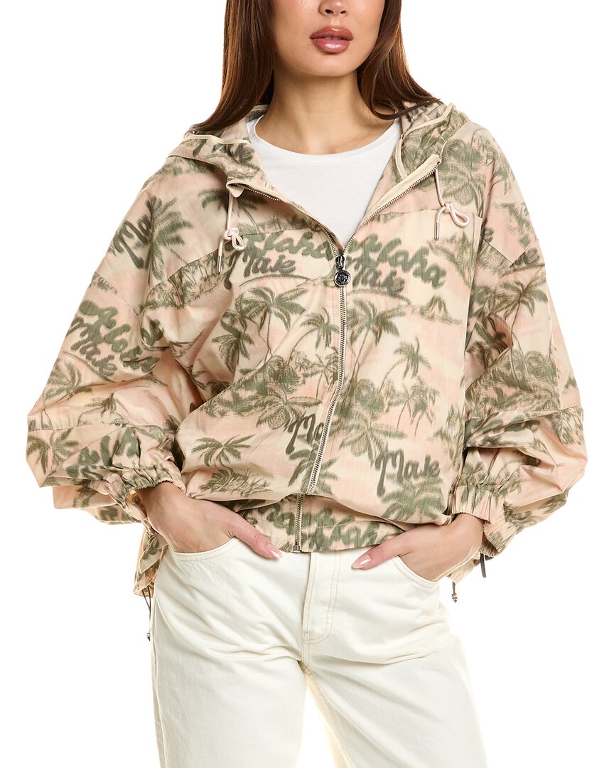 MAJE MAJE JACKET