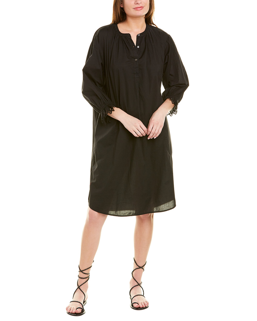 Image of Velvet by Graham & Spencer Kristy Shift Dress