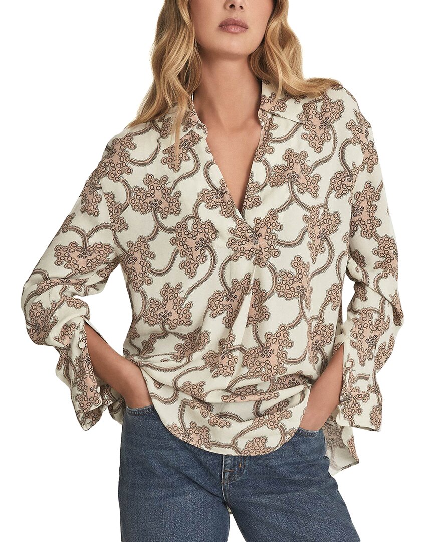 REISS Tops for Women | ModeSens