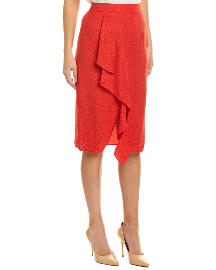 Image of .STATE Pencil Skirt