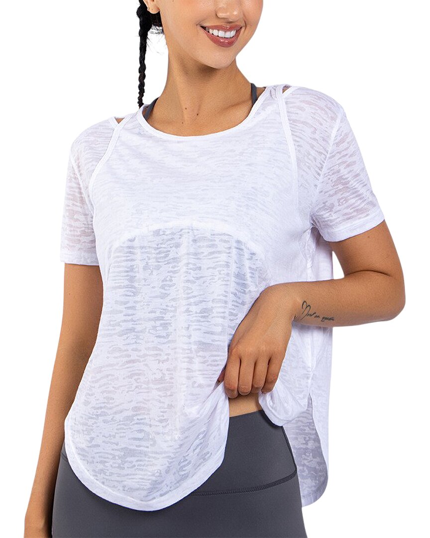 Juliet Roses T-shirt