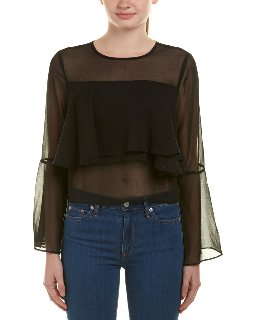 Image of Aiden Layered Top