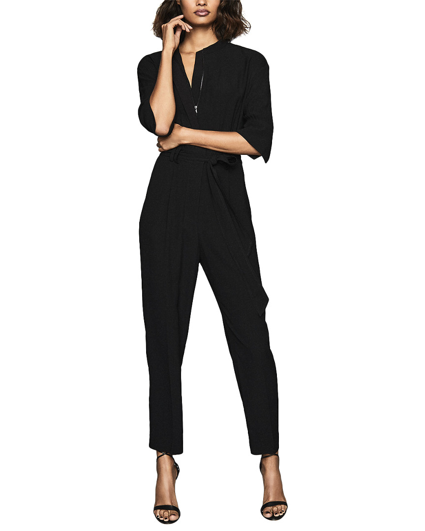 freya jumpsuit karavan