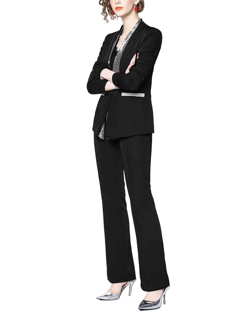 Image of Kaimlian Jacket & Pants