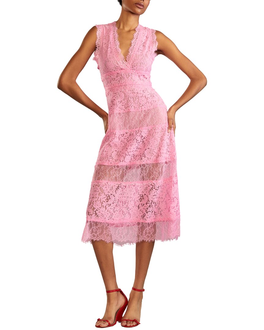 Cynthia Rowley Audrey Lace Dress