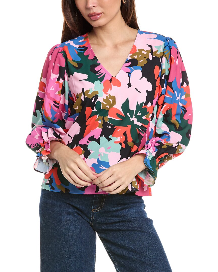 CROSBY BY MOLLIE BURCH CROSBY BY MOLLIE BURCH JAIMIE TOP