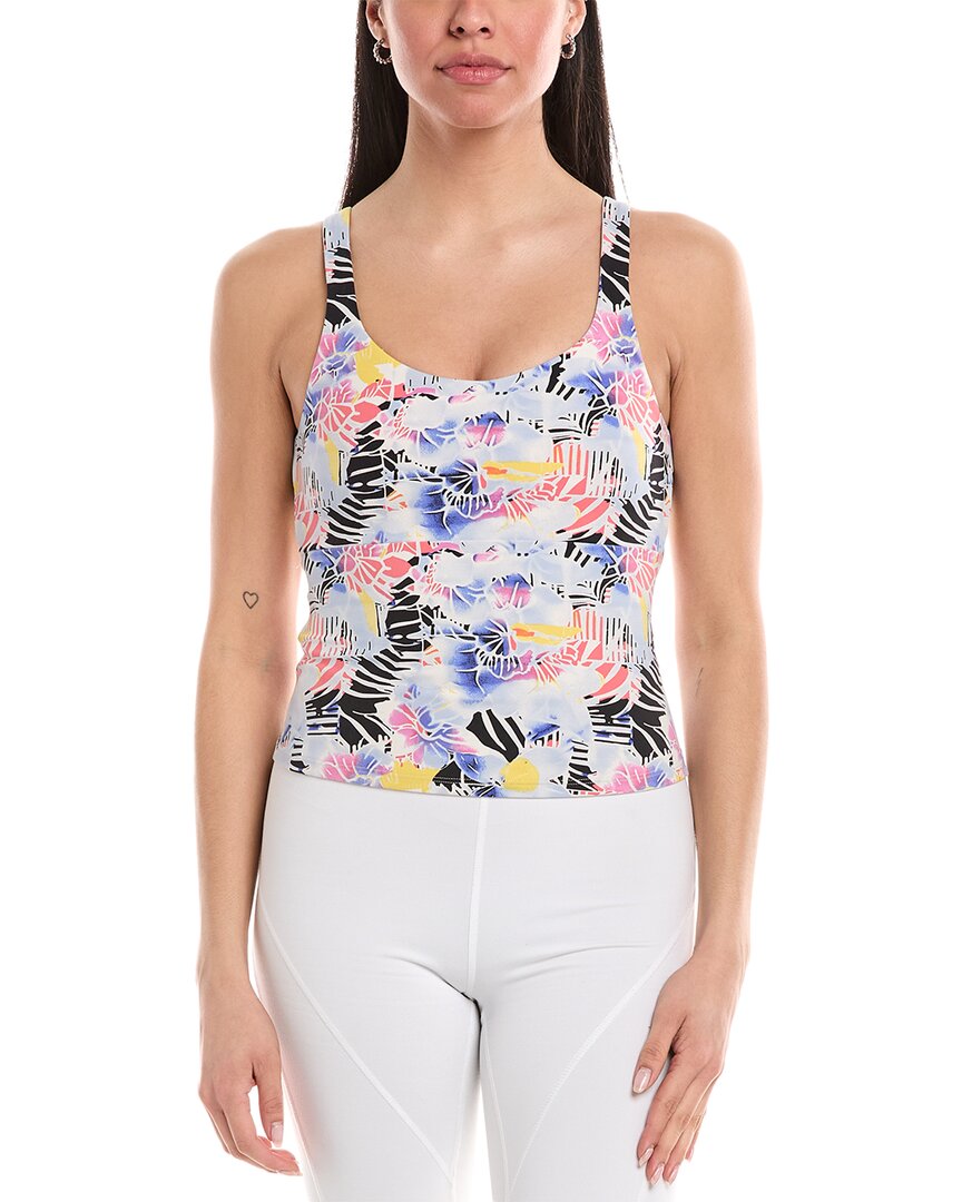 Free People Never Better Long Tank