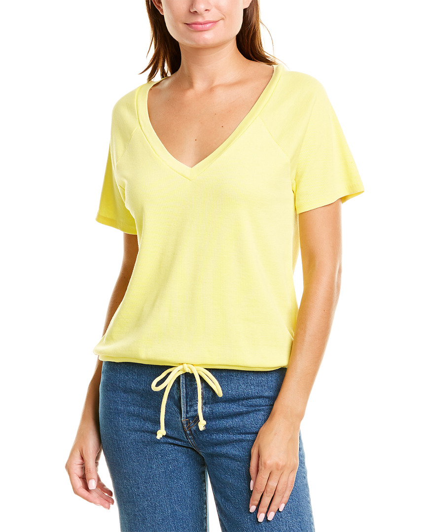 Image of Chaser Drawstring Top
