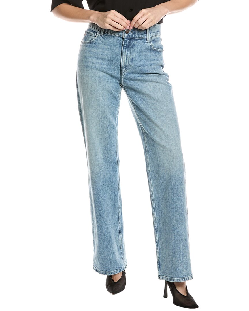 Shop Lafayette 148 New York York Jean