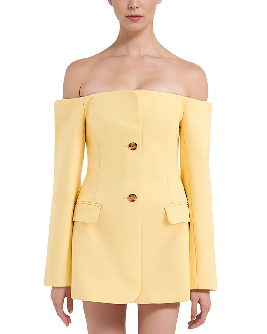 Amina Glam Dress