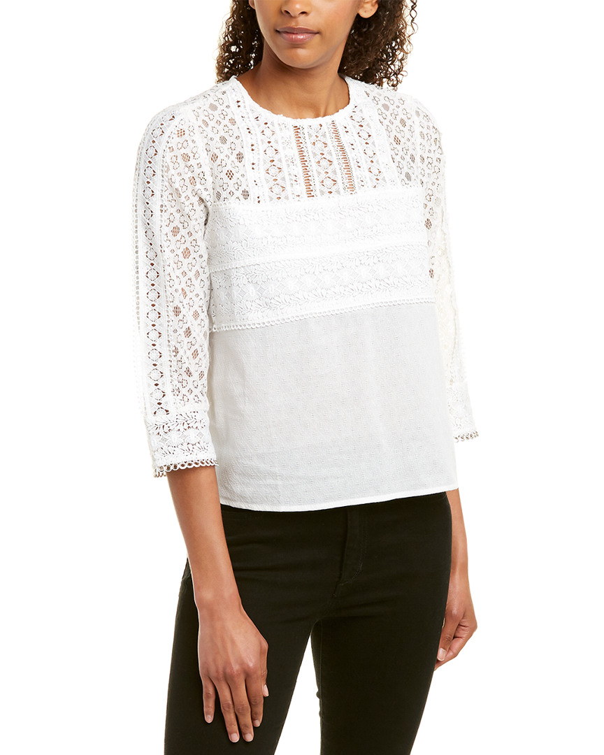 Image of Heartloom Shayla Top