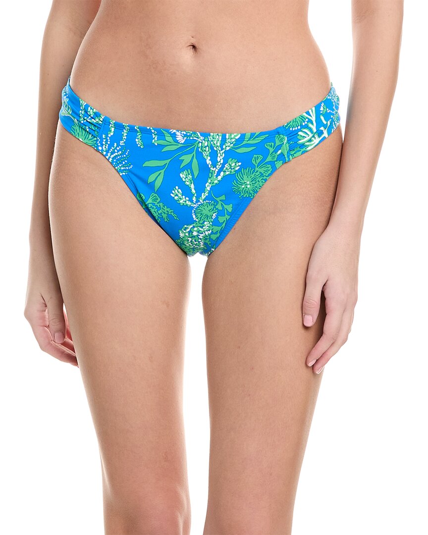 LILLY PULITZER LILLY PULITZER CLANCY BIKINI BOTTOM