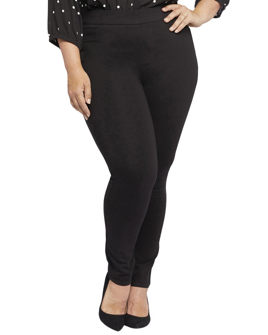 Nydj Sculpt Her Pull-on Leggings