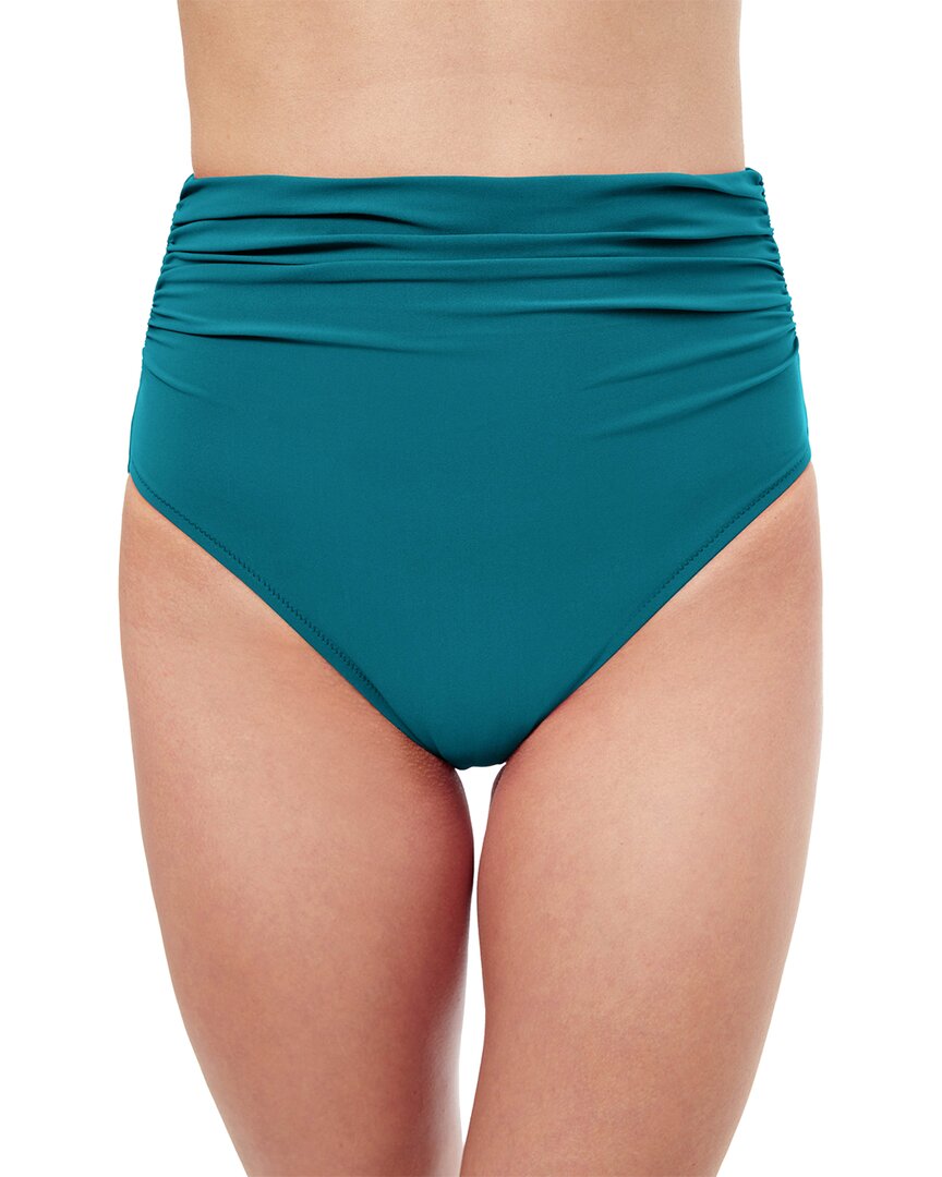 PROFILE BY GOTTEX PROFILE BY GOTTEX UNCHAIN MY HEART HIGH WAIST BOTTOM
