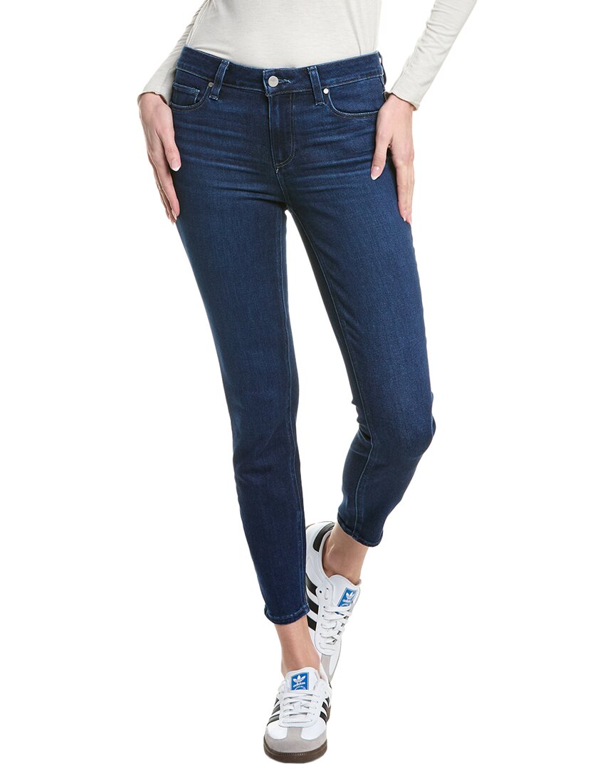 PAIGE PAIGE MUSE MODEL SKINNY LEG JEAN 