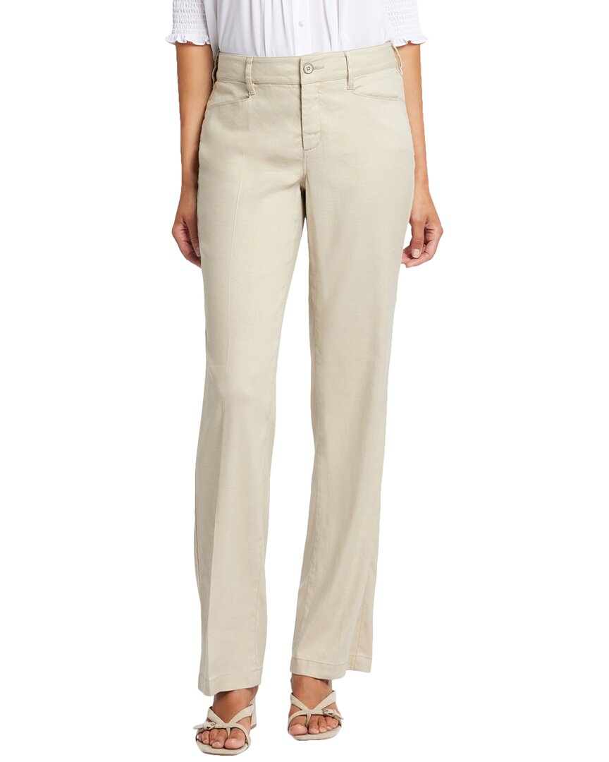 Nydj Trouser Feather Trouser Jean