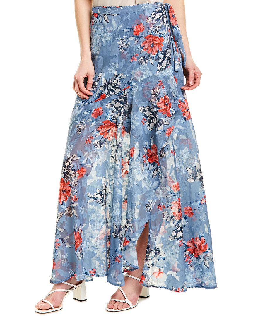 Image of French Connection Cateline Maxi Skirt