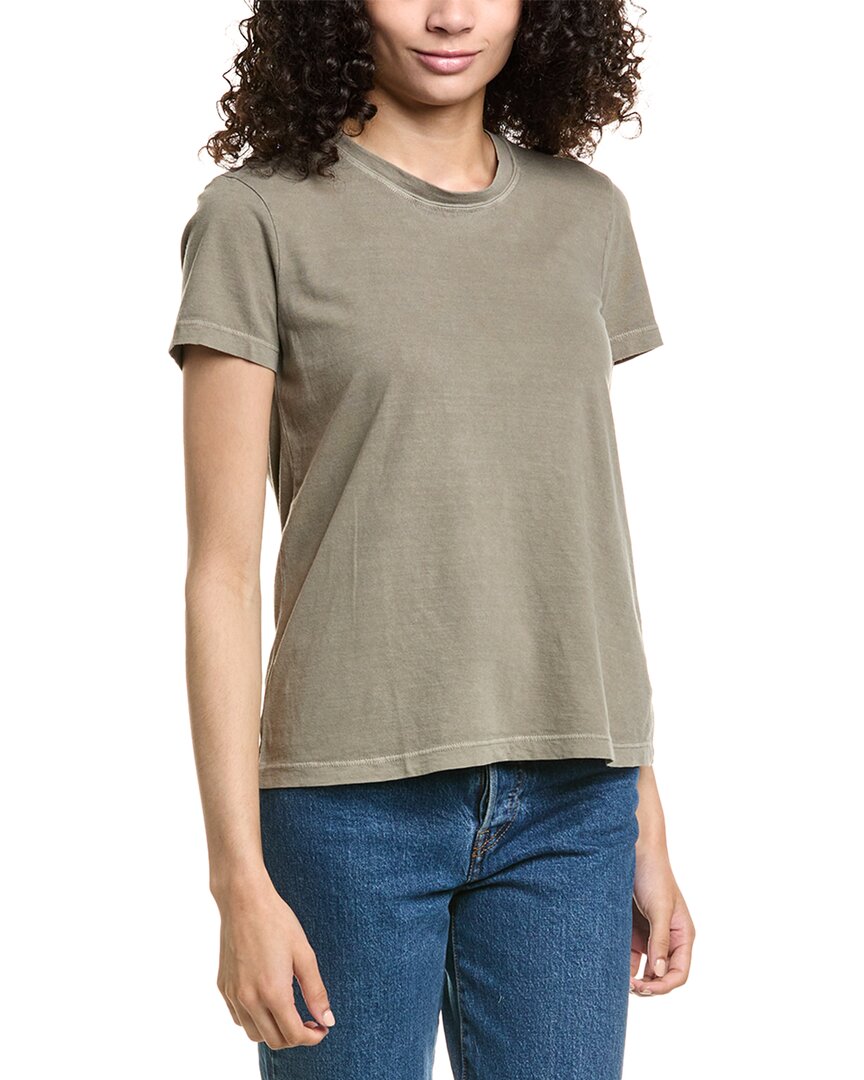 JAMES PERSE JAMES PERSE VINTAGE BOY T-SHIRT