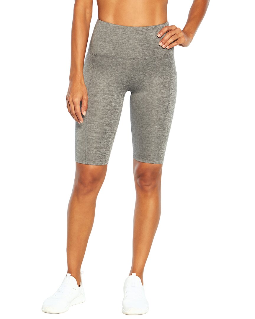 Bally Total Fitness Fiona Bermuda Short ModeSens