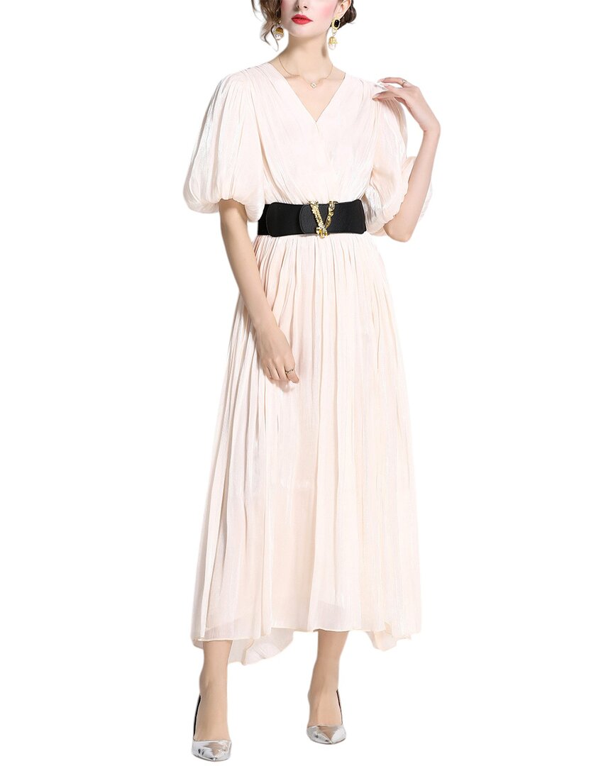 Dza Midi Dress