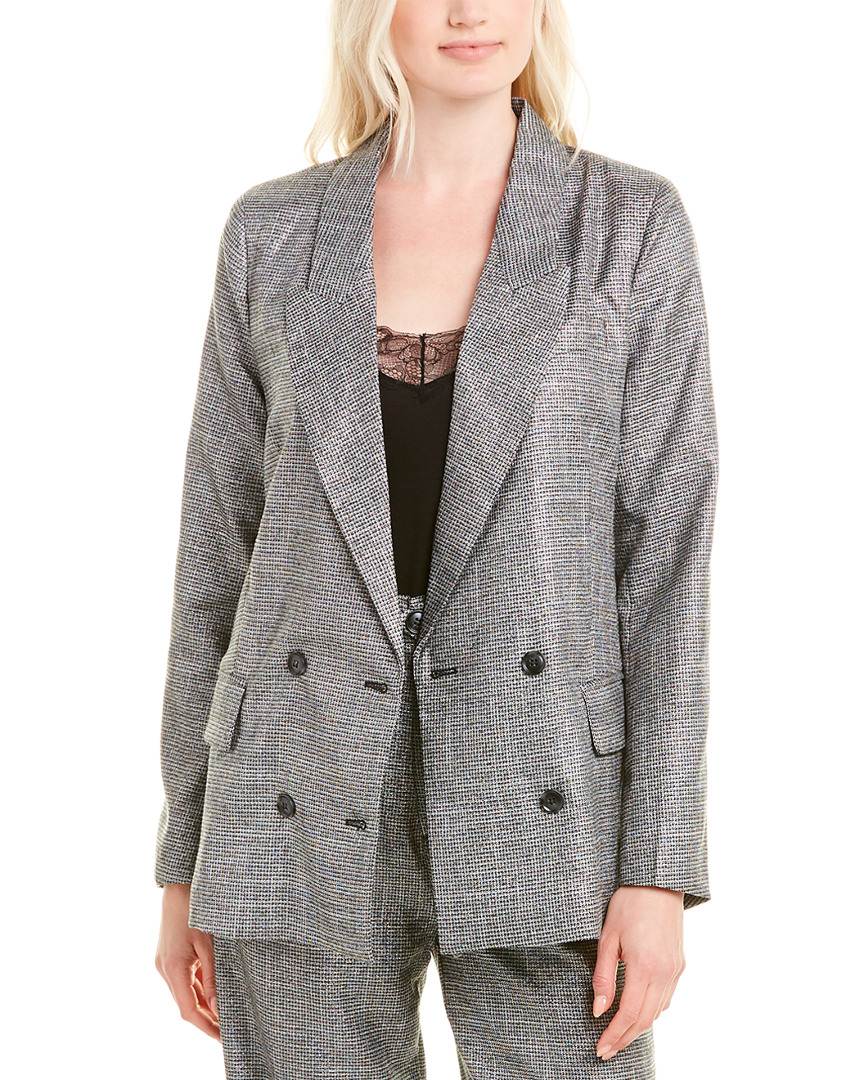 Image of GHOSPELL Moonwalk Blazer