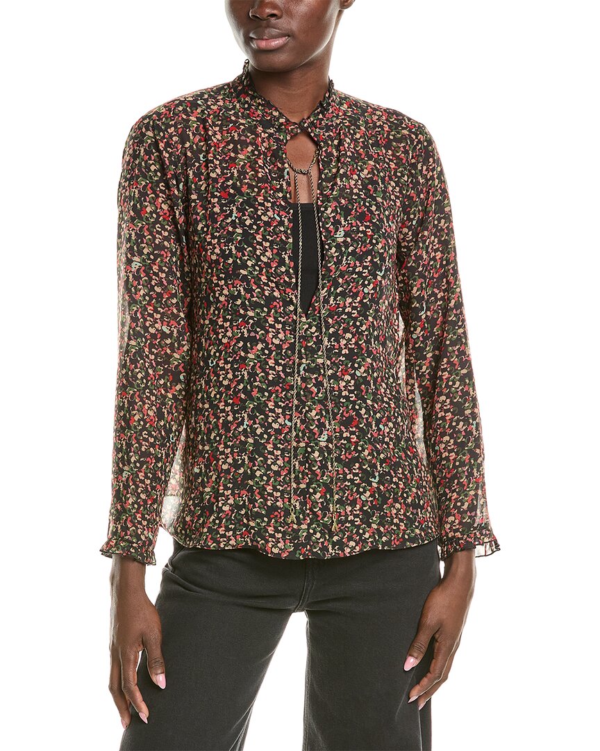 PATRIZIA PEPE PATRIZIA PEPE SHIRT
