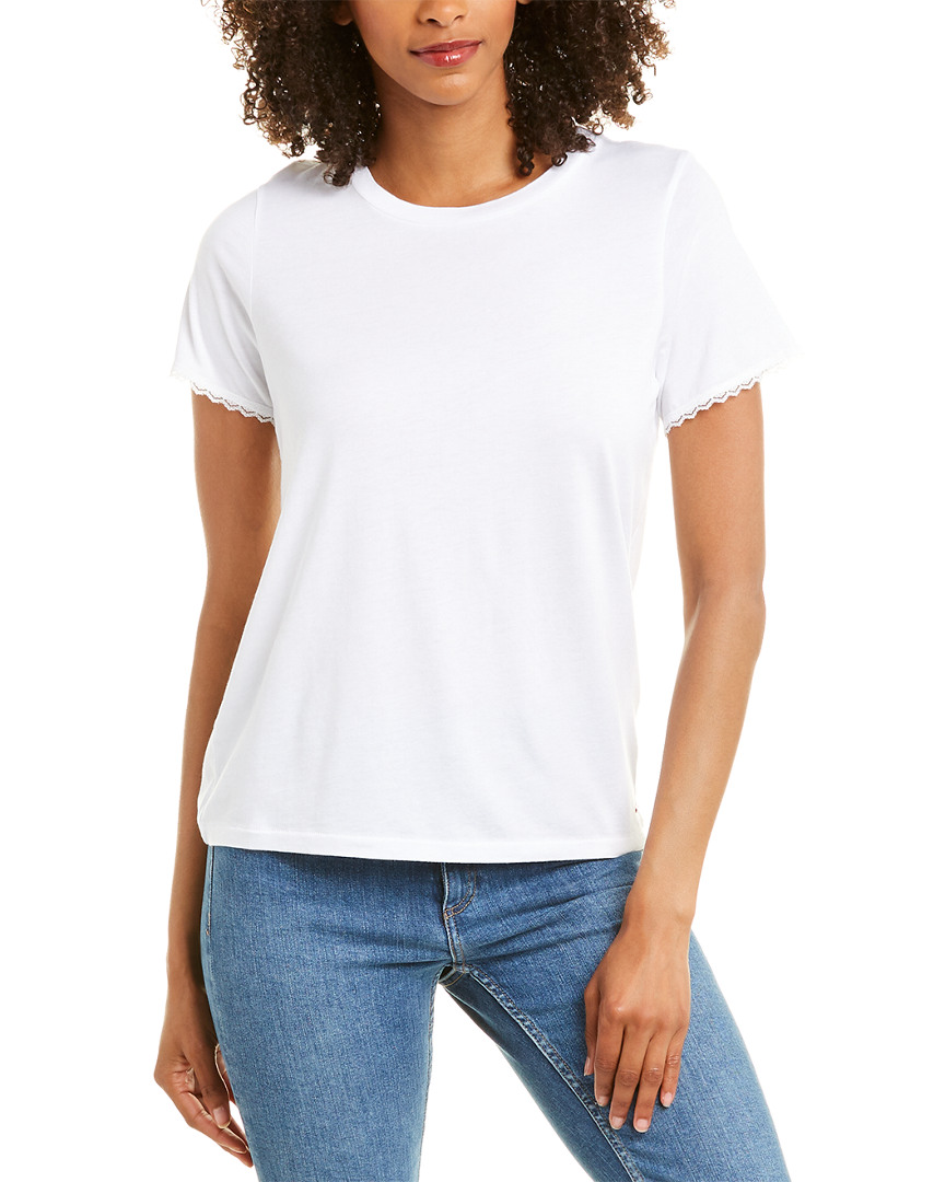 Image of n:philanthropy Rider T-Shirt