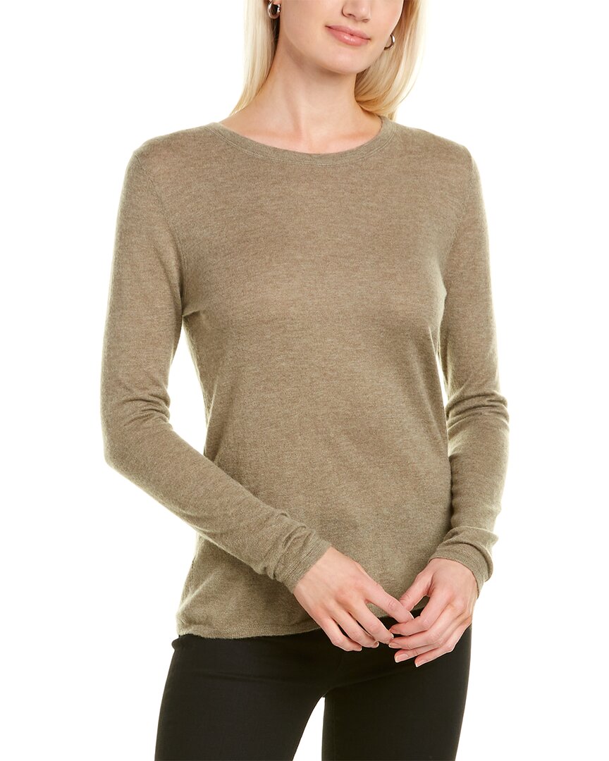 The Cashmere Project Crewneck Cashmere Sweater Women's | eBay