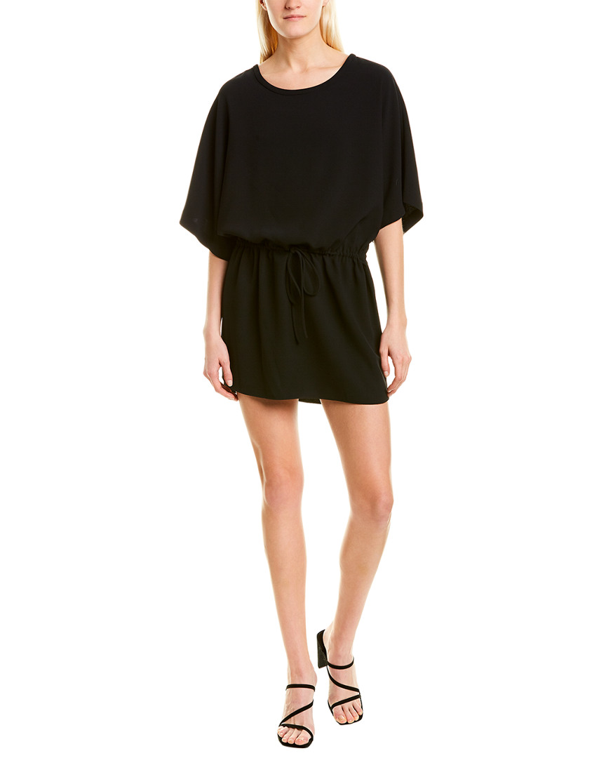 Image of IRO Arbutus Mini Dress